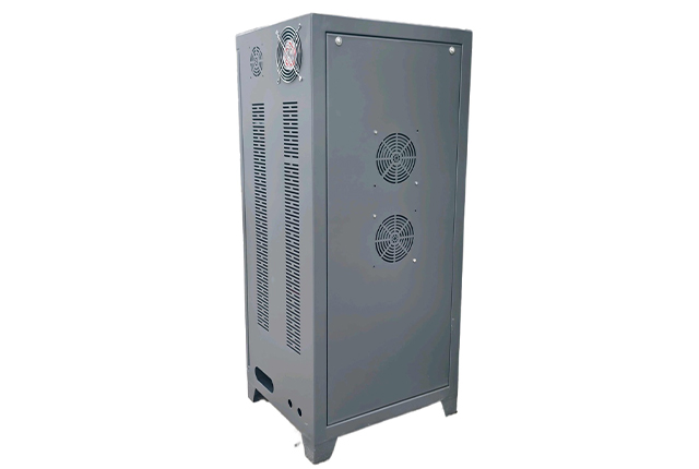 custom heating equipment